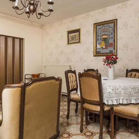 Vesna Komunela Apartman Umag
