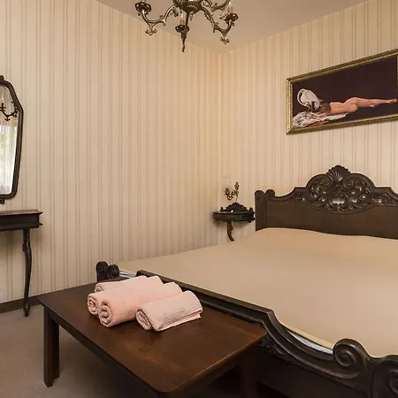 Apartamento Vesna Komunela