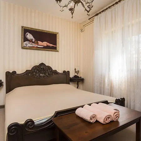 Vesna Komunela Apartamento