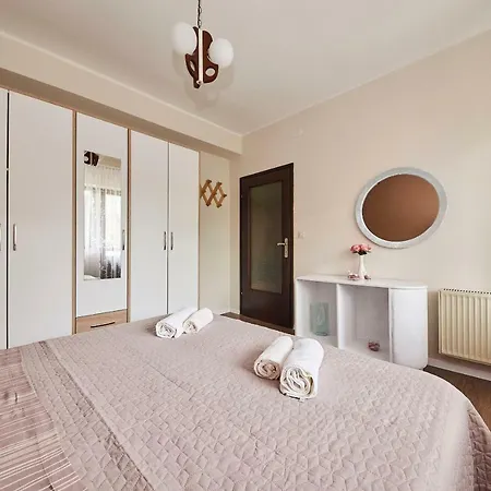 Vesna Komunela Apartment Umag