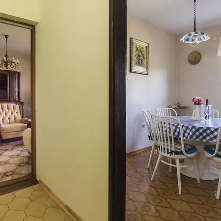 Apartament Vesna Komunela Umag