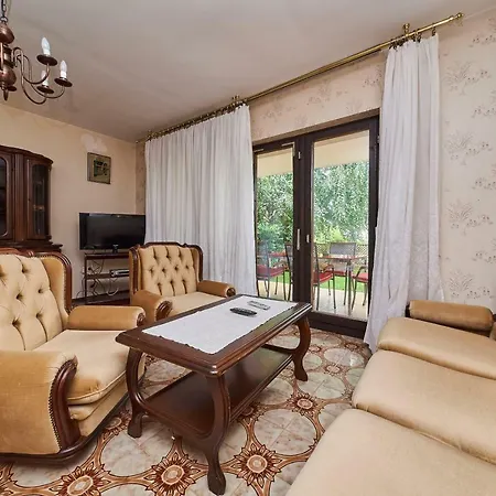 Apartament Vesna Komunela Umag