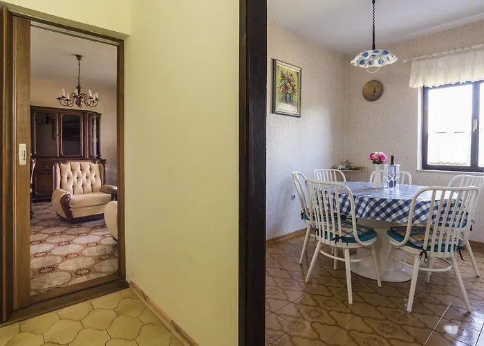 Apartament Vesna Komunela Umag