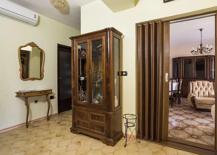 Apartament Vesna Komunela