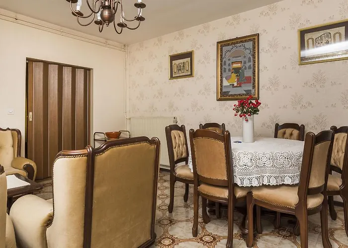 Vesna Komunela Apartament Umag
