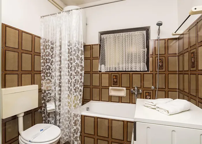 Vesna Komunela Apartament Umag